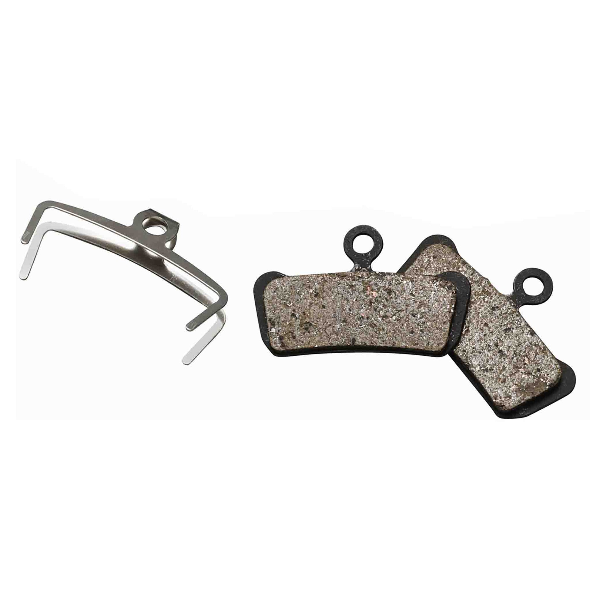 Reverse AirCon Pads Avid XO/9/7 Trail SRAM Guide-Goodwynn'sGoodwynn's