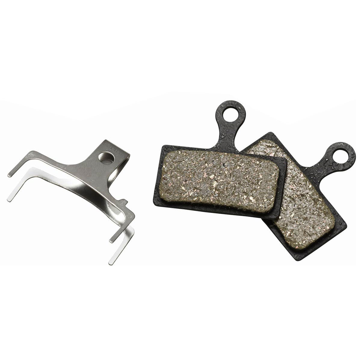 Reverse AirCon Replacement PadsShimano (G-type 2-piston)-Goodwynn'sGoodwynn's