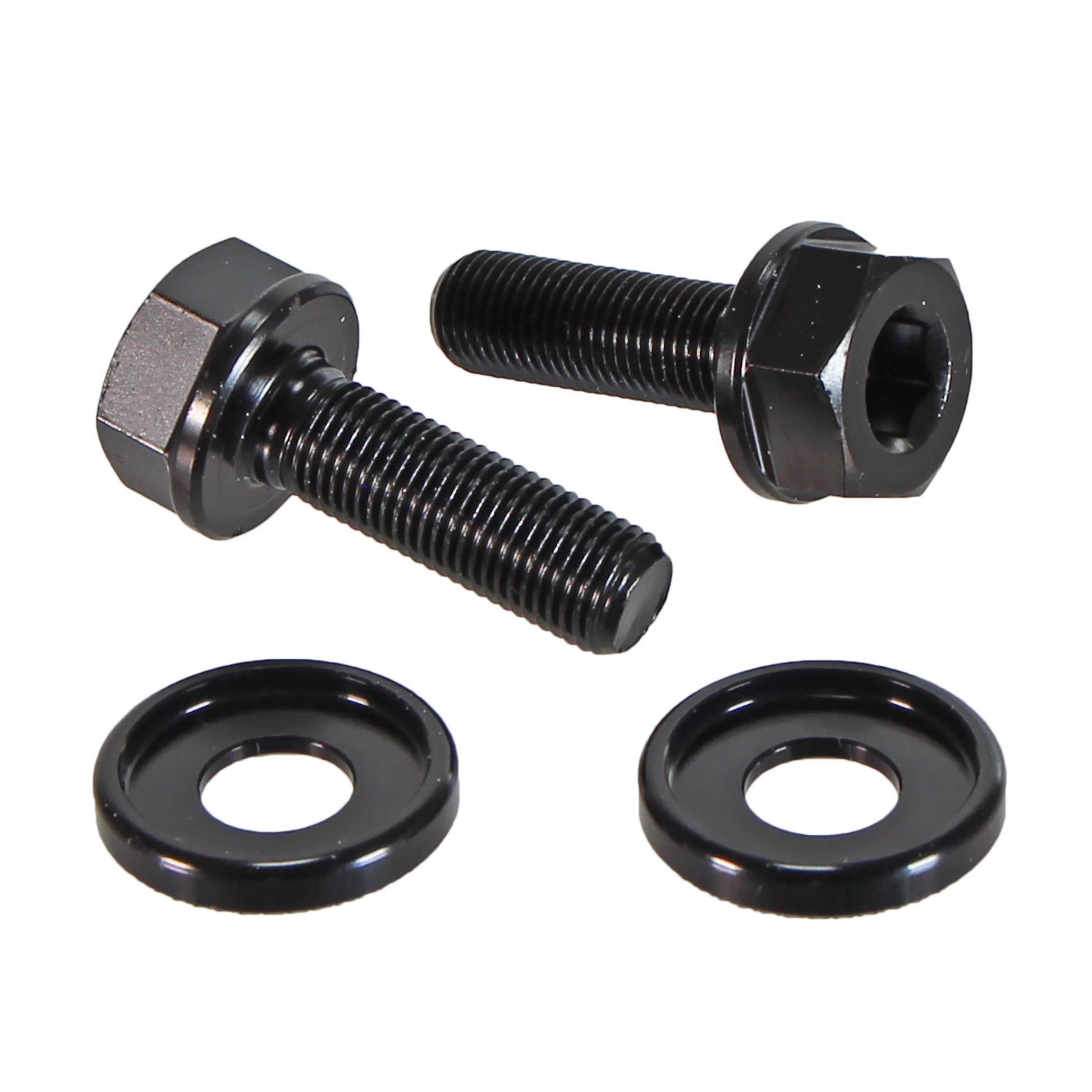 Reverse Base Hub Bolt Set Rear-Goodwynn'sGoodwynn's