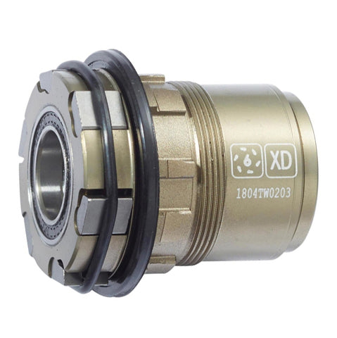 Reverse Freehub Body XD Evo-10-Goodwynn'sGoodwynn's