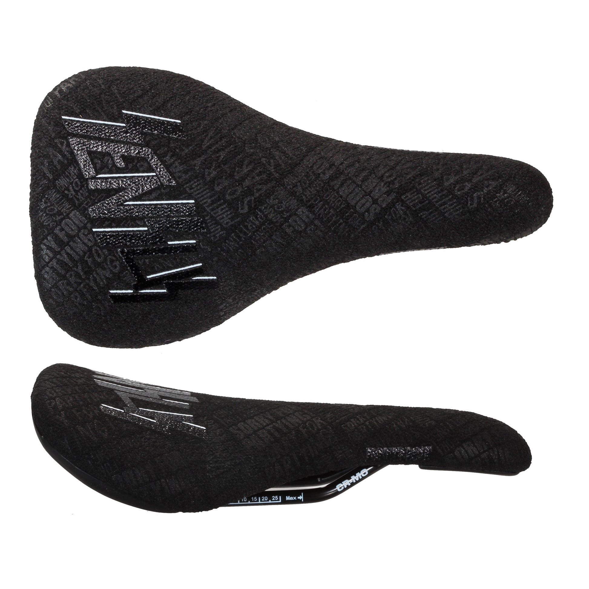 SDG Patriot RL Saddle Sensus Black-Goodwynn'sGoodwynn's