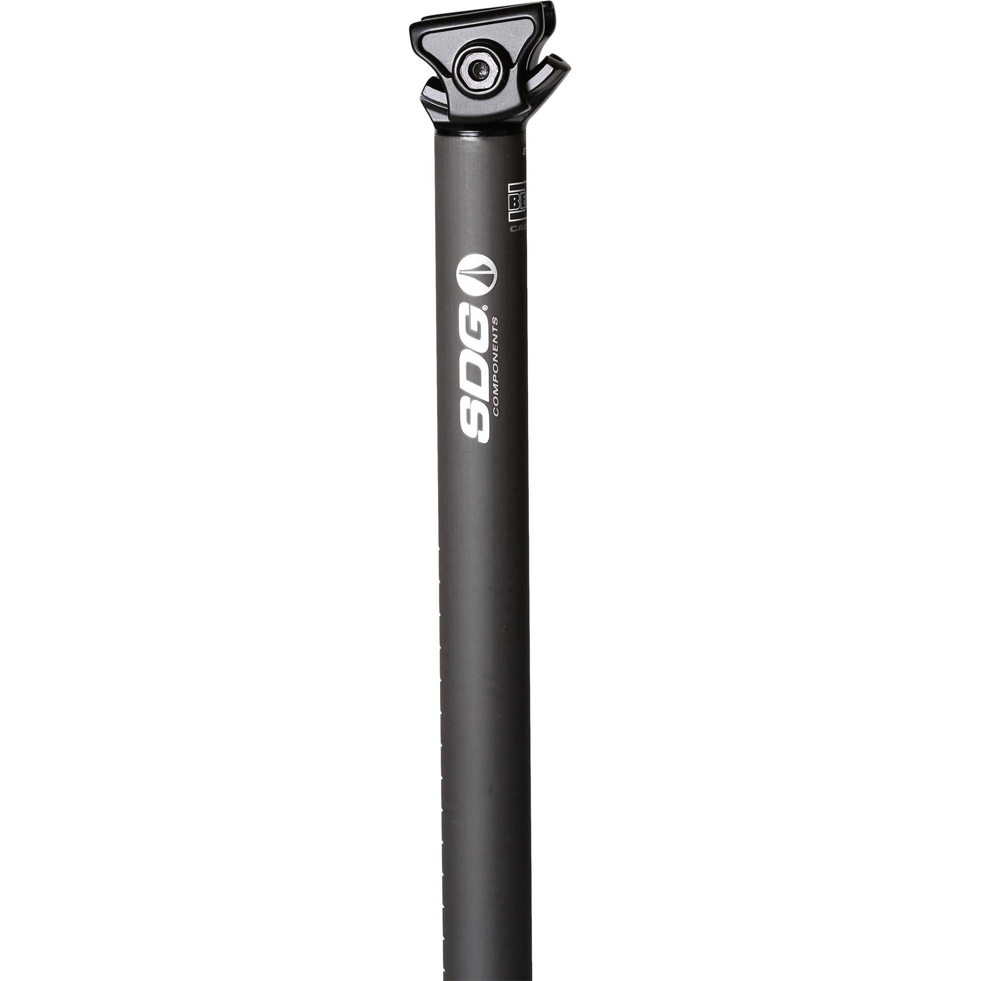 SDG I-Beam Carbon Micro Seatpost 30.9 x 400mm-Goodwynn'sGoodwynn's