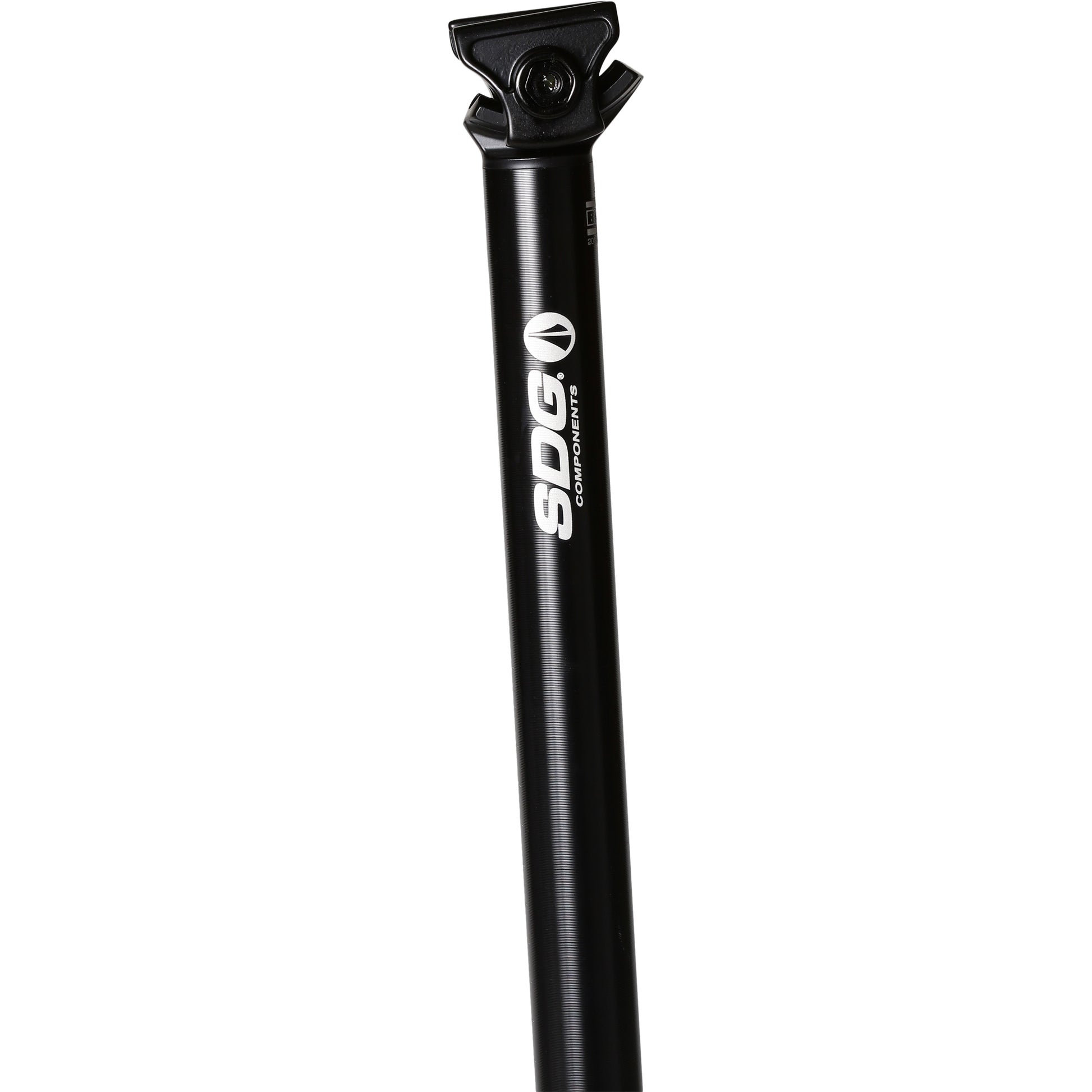 SDG I-Beam Alloy Micro Seatpost 31.6 x 400mm-Goodwynn'sGoodwynn's