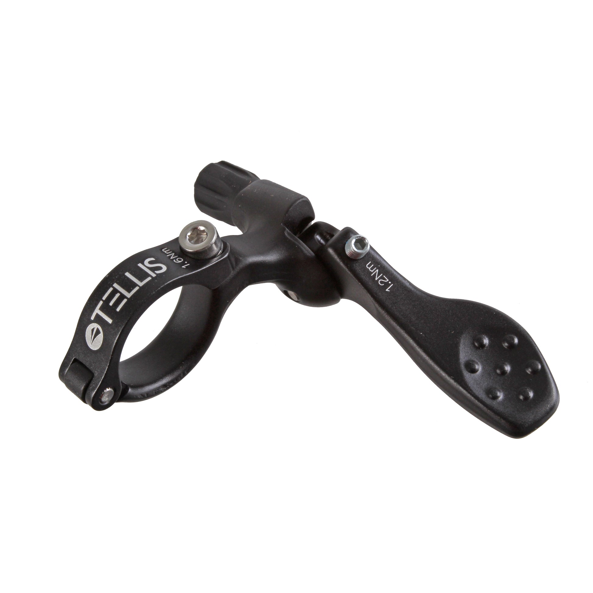 SDG Tellis 1x Lever Black-Goodwynn'sGoodwynn's