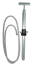 Slime Aluminum Pump for 5 gallon keg Schrader-Goodwynn's