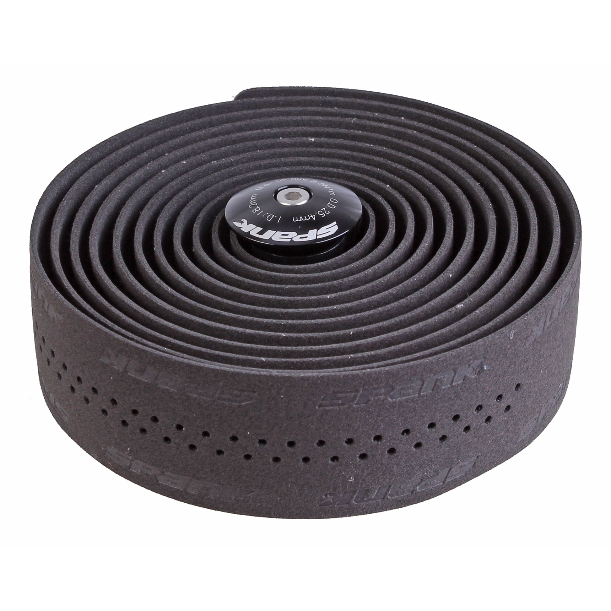 Spank Wing Gravel Drop Bar Tape and Plugs-Goodwynn'sGoodwynn's