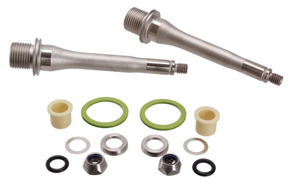 Spank Pedal Overhaul Parts Kit 2015-Current Spike-Goodwynn'sGoodwynn's