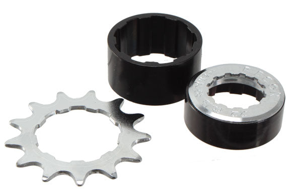Spank Micro Singlespeed Conversion Kit 13t-Goodwynn'sGoodwynn's