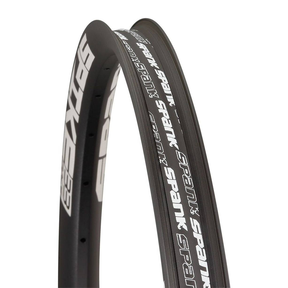 Spank Spike Race 33 29" Rim 32h - Black-Goodwynn'sGoodwynn's
