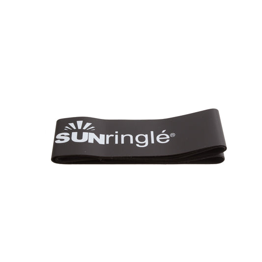 SunRingle STR Tubeless Rim Strip 584x45mm (27.5") Qty1 Black