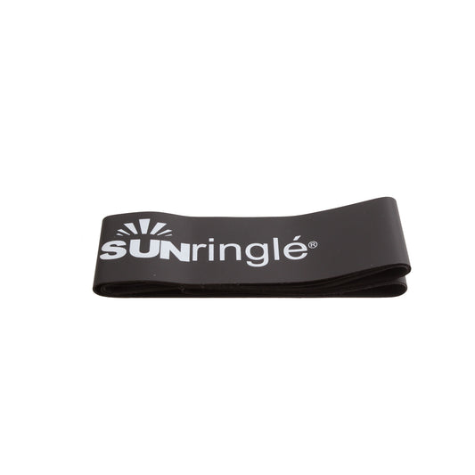 SunRingle STR Tubeless Rim Strip 584x45mm (27.5") Qty1 Black-Goodwynn's