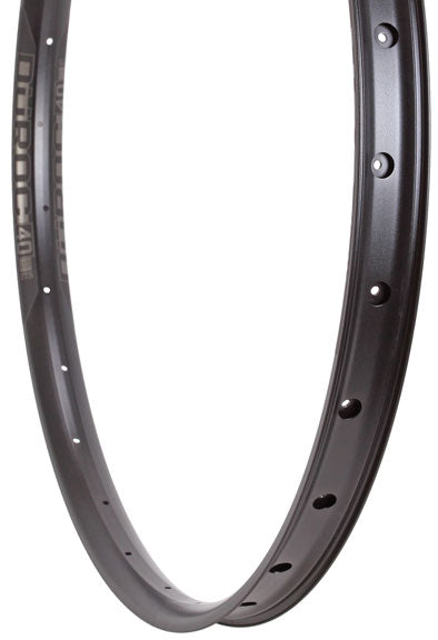 SunRingle Duroc 40 SB 27.5" Rim 28h - Black-Goodwynn'sGoodwynn's