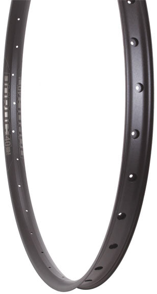SunRingle Duroc 40 SB 29" Rim 28h - Black-Goodwynn'sGoodwynn's