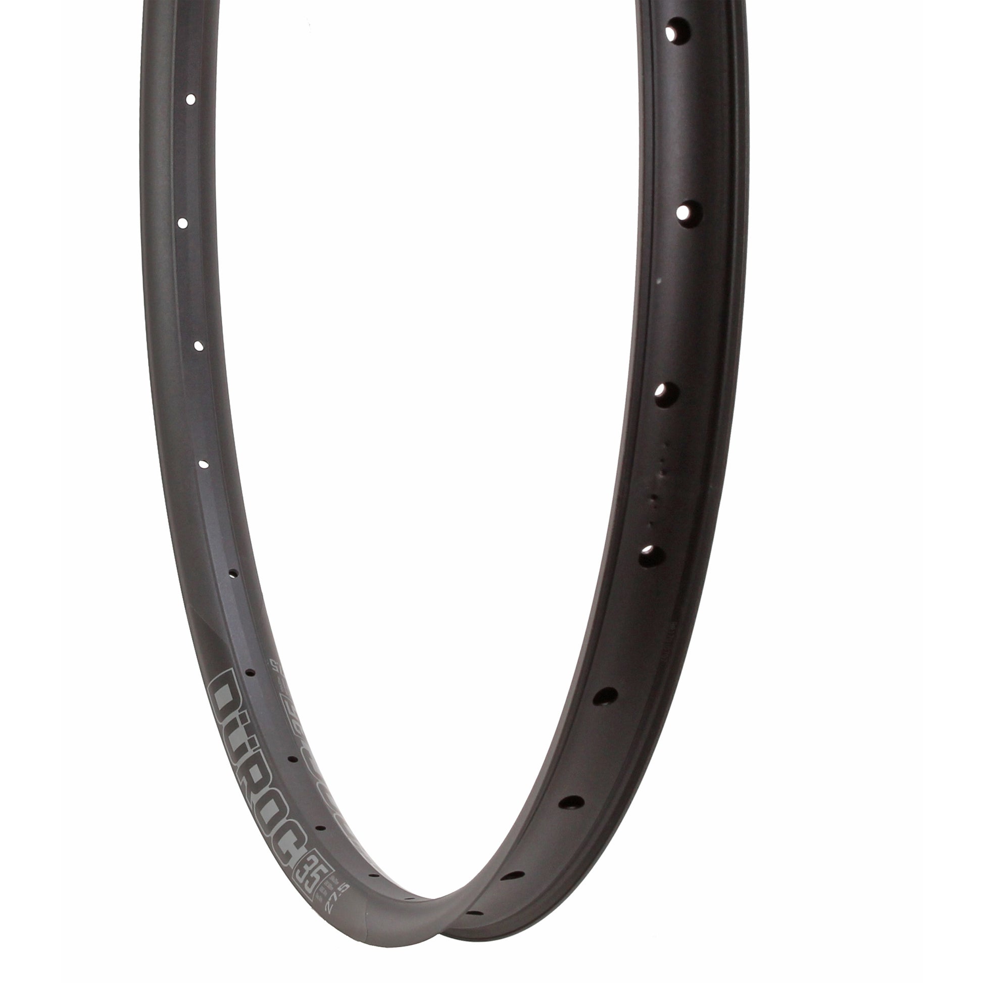 Sun Ringle Duroc 35 Rim - 27.5" Disc Black 28H-Goodwynn'sGoodwynn's
