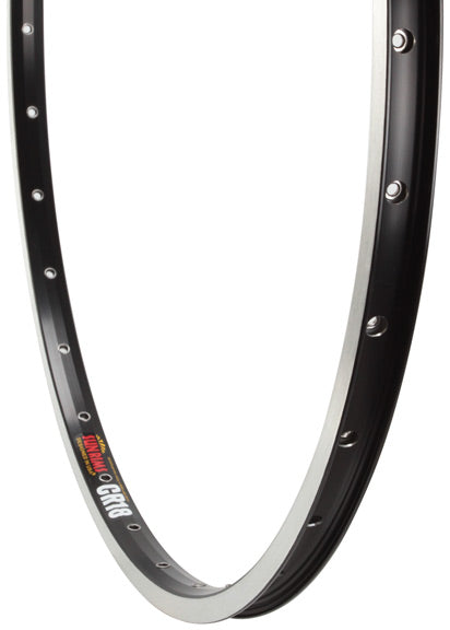 SunRingle CR18 26" Rim 32h - Black-Goodwynn'sGoodwynn's