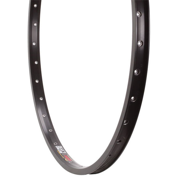 SunRingle Rhyno Lite 26" Rim 36h - Black-Goodwynn'sGoodwynn's