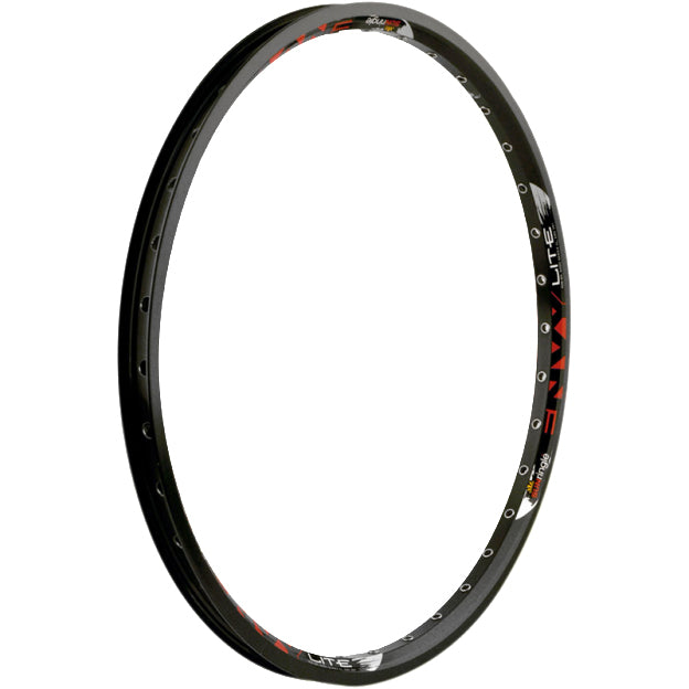 SunRingle Envy Lite Rim 20" 36h Rear Pinned w/ ABT - Black-Goodwynn'sGoodwynn's
