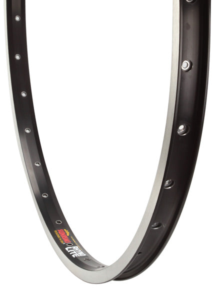 SunRingle Rhyno Lite 26" Rim 32h - Black-Goodwynn'sGoodwynn's