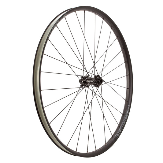 Sun Ringle Duroc 35 Expert Front Wheel - 29" 15 x 110mm Boost 6-Bolt Black-Goodwynn's