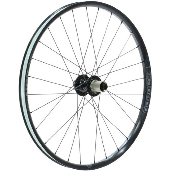 SunRingle Duroc 30 Expert 24" Rear Wheel (XD/MS) 142/135QR Blk-Goodwynn'sGoodwynn's