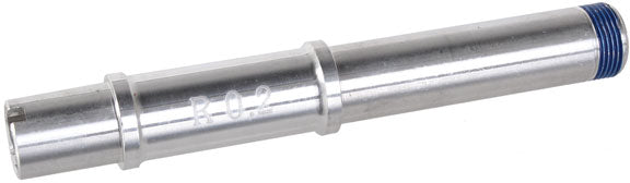 SunRingle Demon II/ADD/Black Flag Exp Axle (Alloy) 135/142mm-Goodwynn'sGoodwynn's