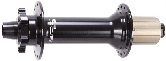 SunRingle SRC Fatbike Disc Rear Hub 190/197mm QR/TA 32h Blk-Goodwynn'sGoodwynn's