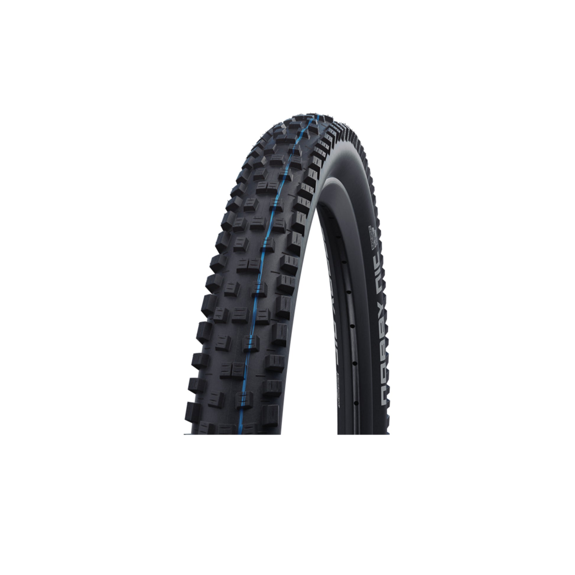 Schwalbe Nobby Nic Super Trail E50 Tire 27.5x2.4" A-Spgrip-Goodwynn'sGoodwynn's