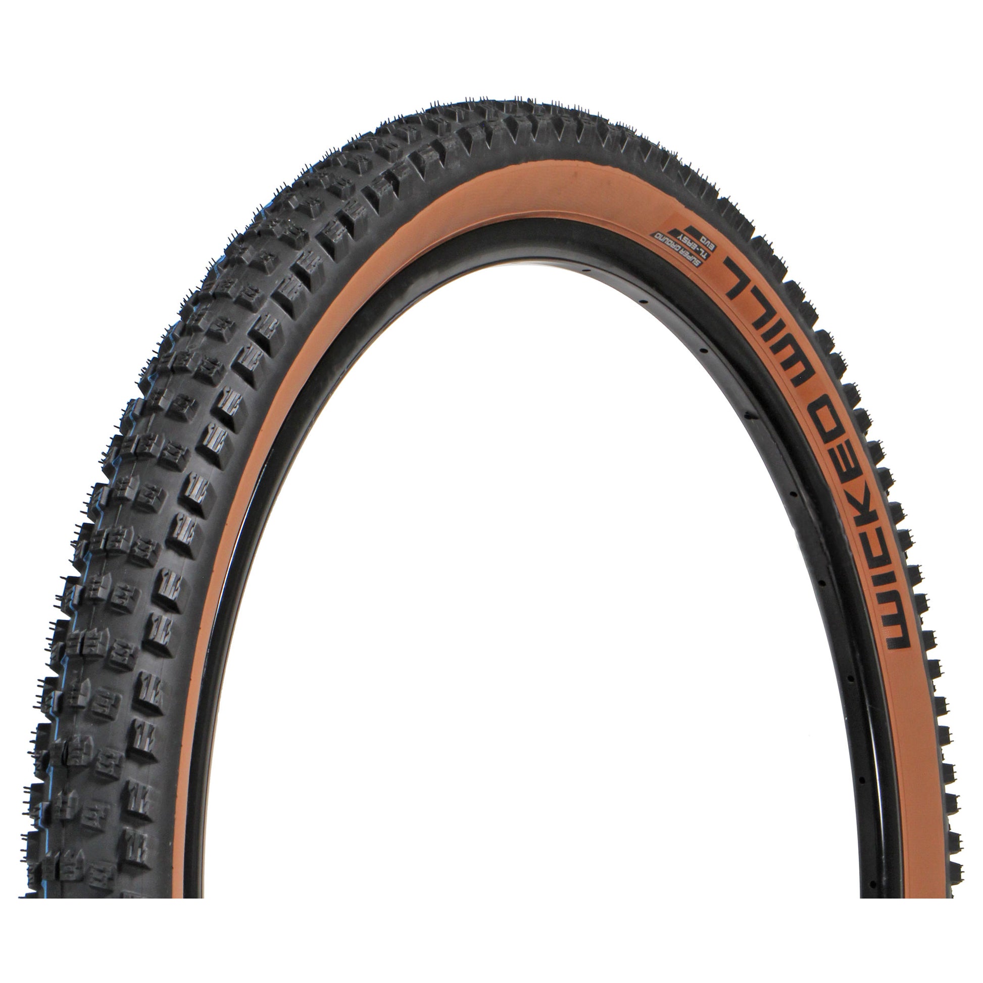 Schwalbe Wicked Will Super Ground E50 29x2.4" A-Spgrip Bronz-Goodwynn'sGoodwynn's