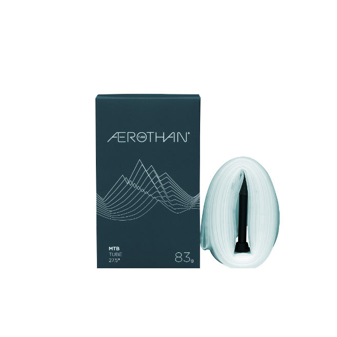 Schwalbe Aerothan TPU Tube 27.5x2.4-3.0" PV 40mm-Goodwynn'sGoodwynn's