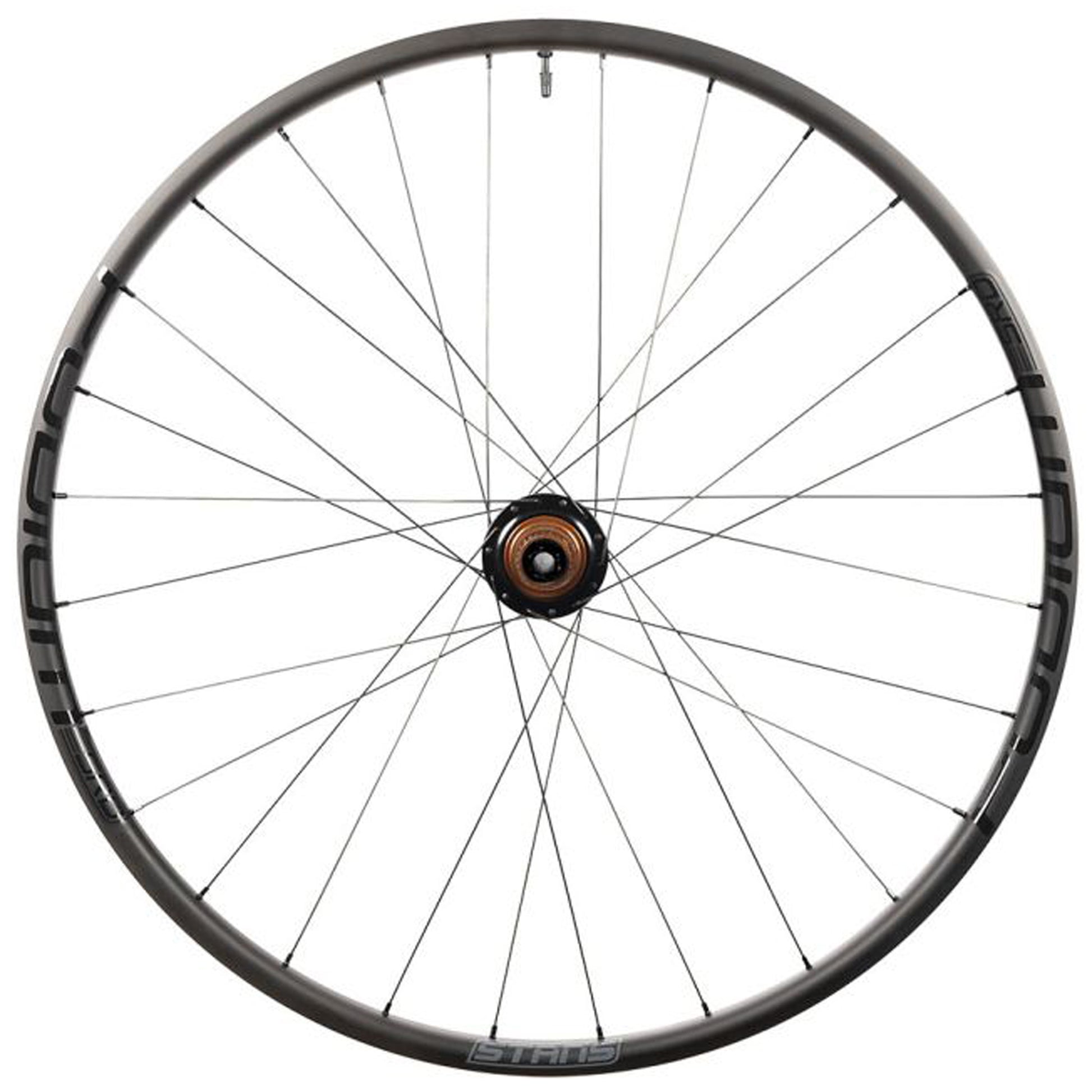 Stans No Tubes Podium SRD Wheel Rear 29 / 622 Holes: 28 12mm TA 148mm Disc IS 6-bolt Shimano Micro Spline-Goodwynn'sGoodwynn's