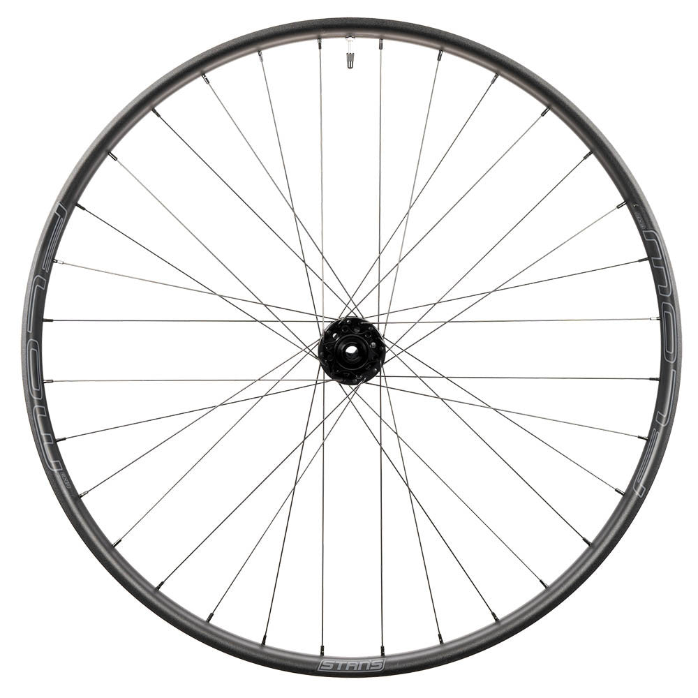 Stans Flow EX3 27.5 Disc Tubeless Front Wheel 20x110 Boost-Goodwynn'sGoodwynn's