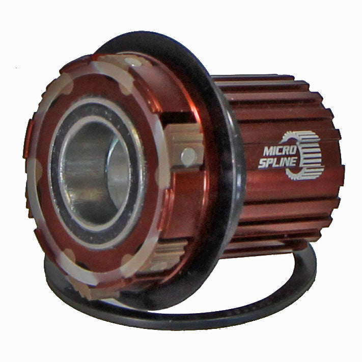 Stans Freehub Body Micro Spline 12sp M-Pulse-Goodwynn'sGoodwynn's