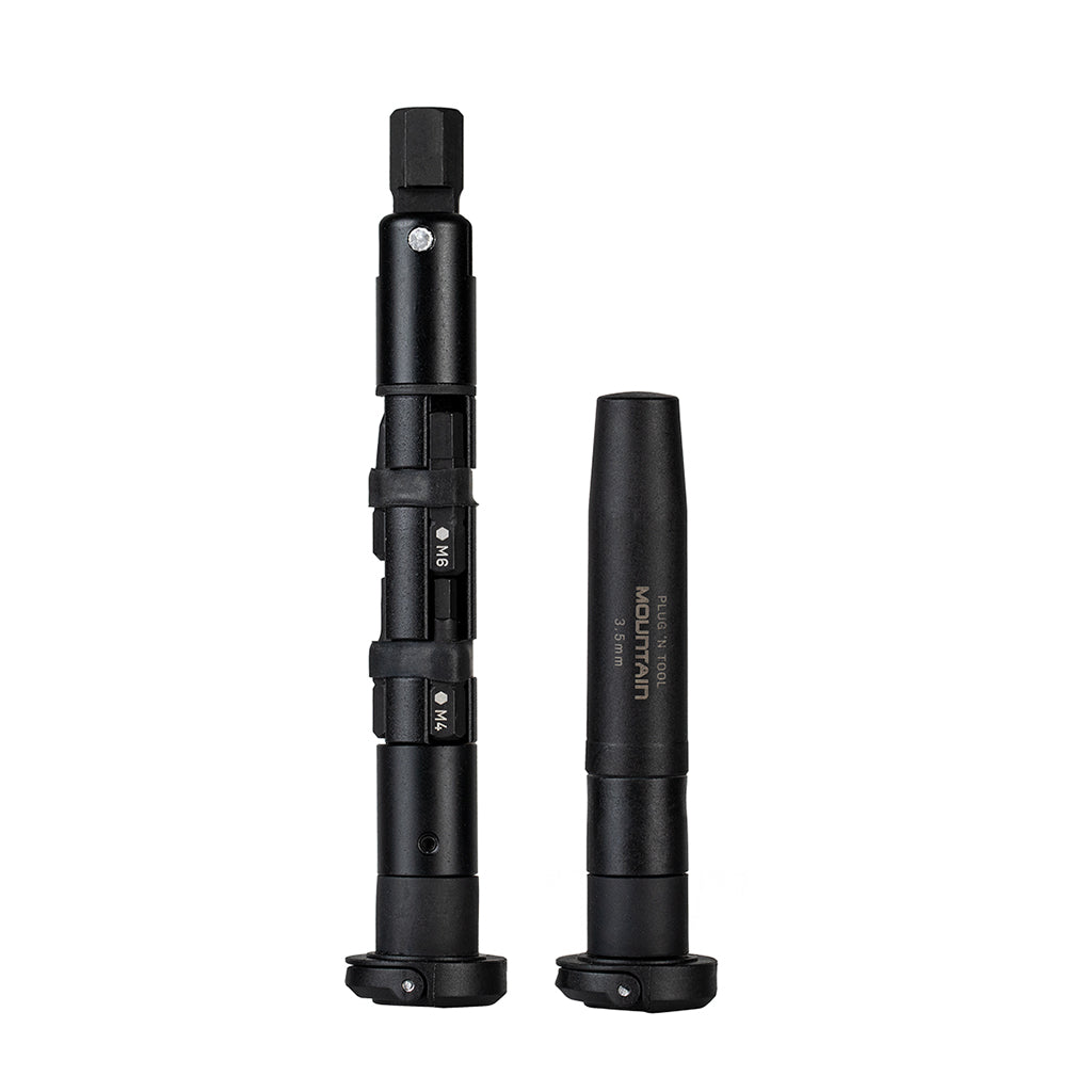 Topeak Plugn Tool Mountain Multi-Tool-Goodwynn'sGoodwynn's