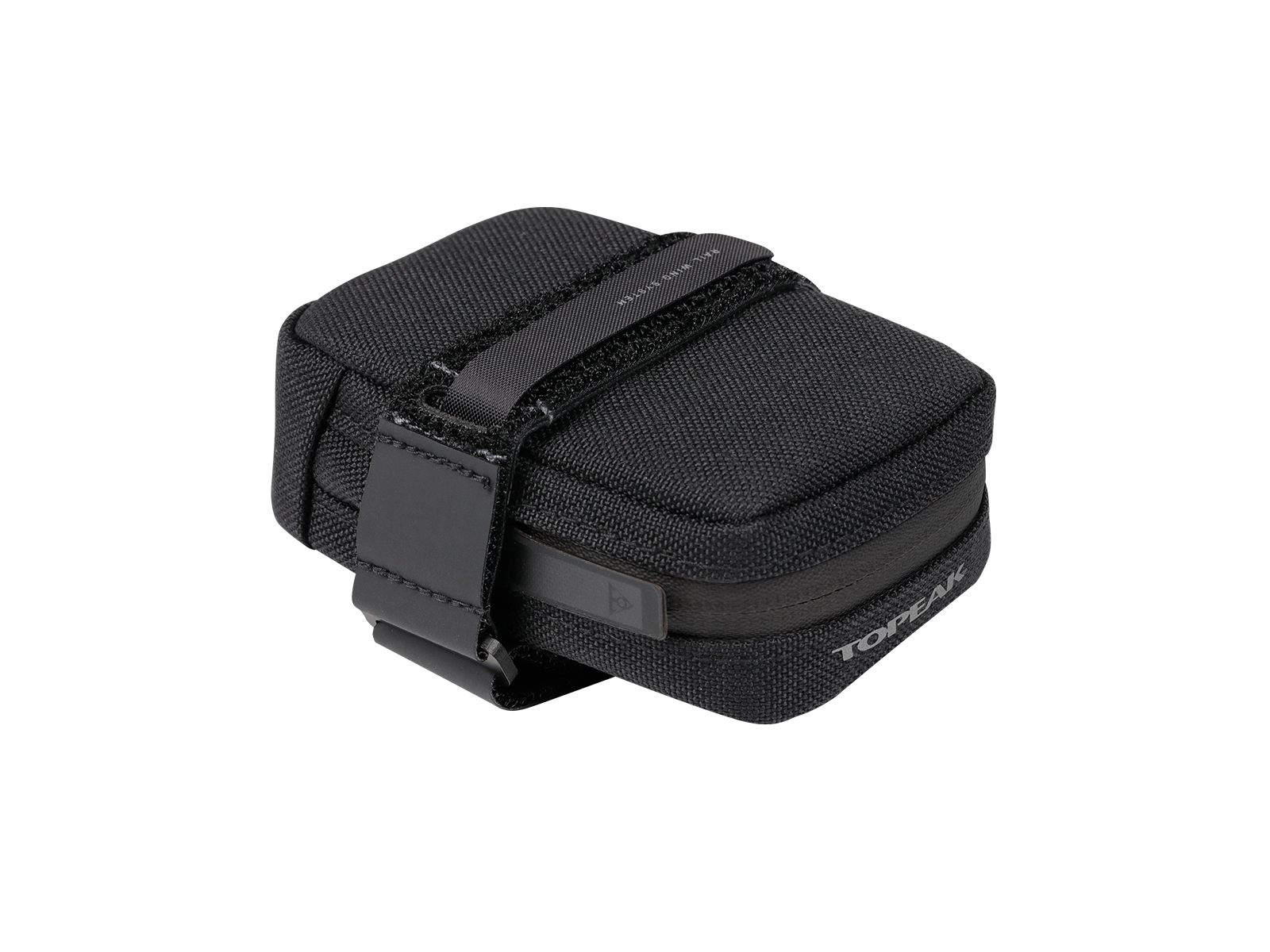 Topeak Elementa Seatbag - Slim XS Black-Goodwynn'sGoodwynn's