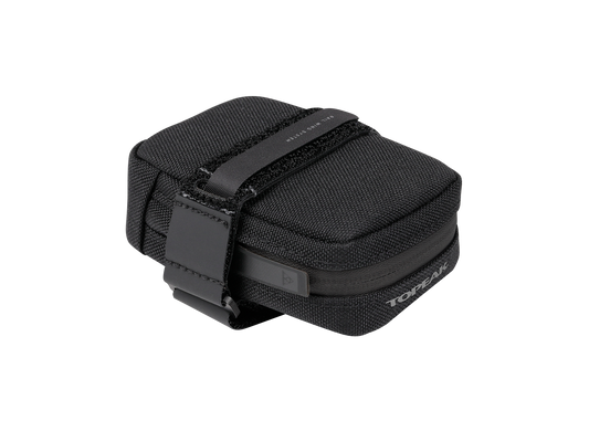 Topeak Elementa Seatbag - Slim XS Black