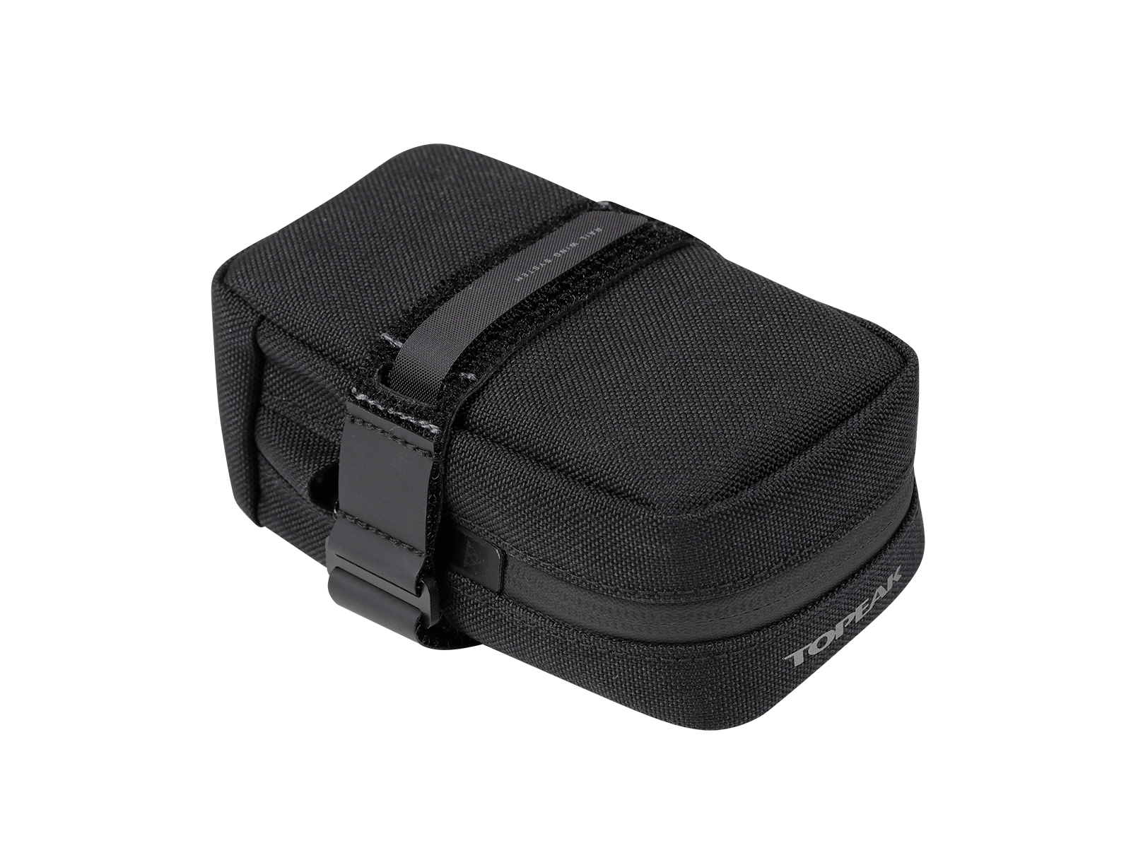 Topeak Elementa Seatbag - Slim M Black-Goodwynn'sGoodwynn's