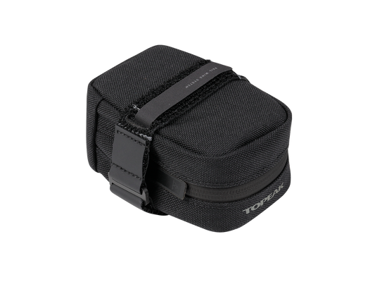 Topeak Elementa Seatbag - Slim S Black-Goodwynn's