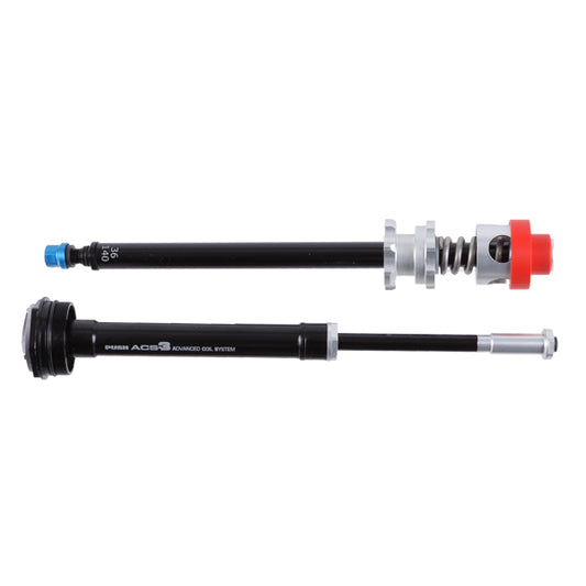 PUSH Industries ACS3 Fox Coil Conversion Kit 150mm 2016-20-Goodwynn's