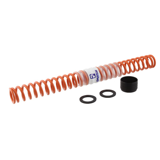 PUSH Industries ACS3 Fox Spring Assembly 140-170mm Orange-Goodwynn's
