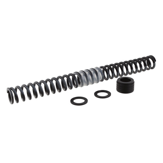 PUSH Industries ACS3 Fox Spring Assembly 140-170mm Black-Goodwynn's