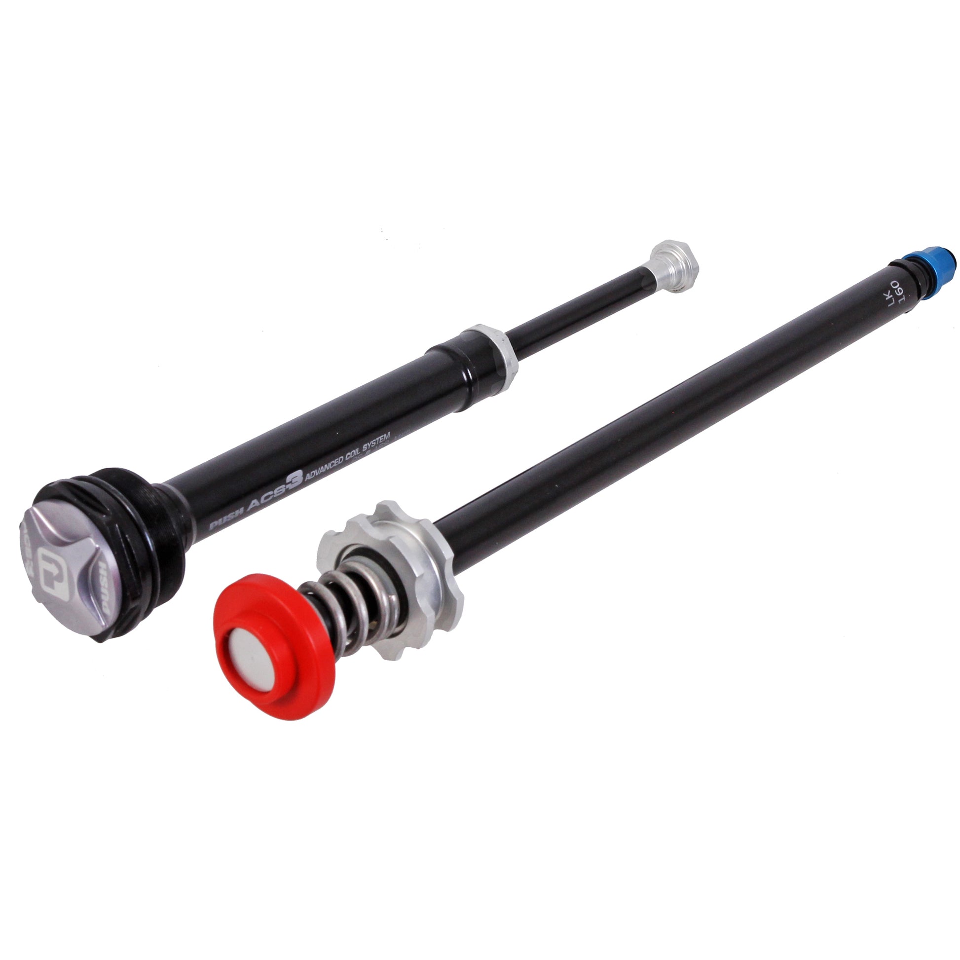 PUSH Industries ACS3 Coil Component Kit - 2016-Current RockShox Yari Lyrik 150mm-Goodwynn'sGoodwynn's