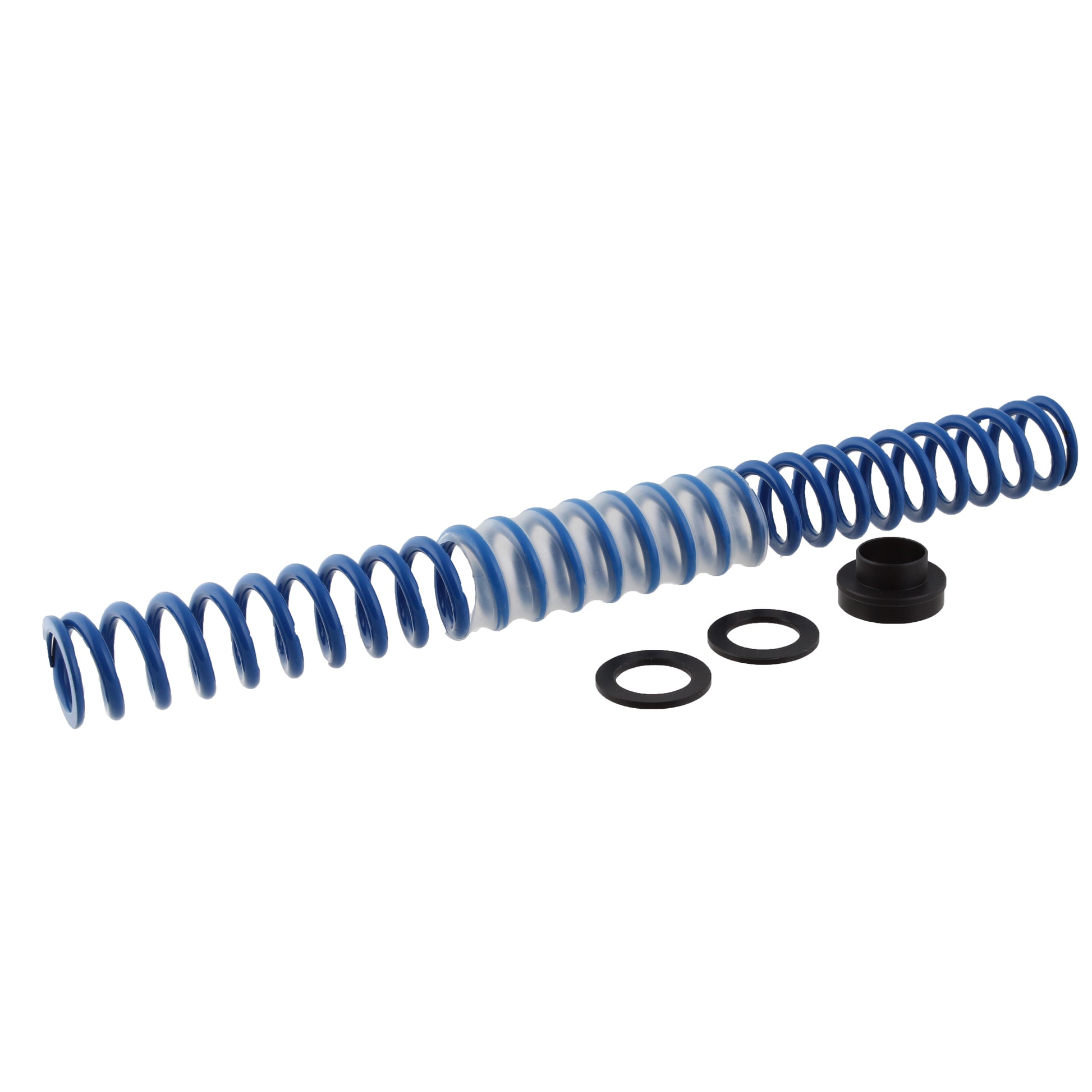 PUSH Industries ACS3 Lyrik/Yari27.5 29Pike 29+ Spring Blue-Goodwynn'sGoodwynn's