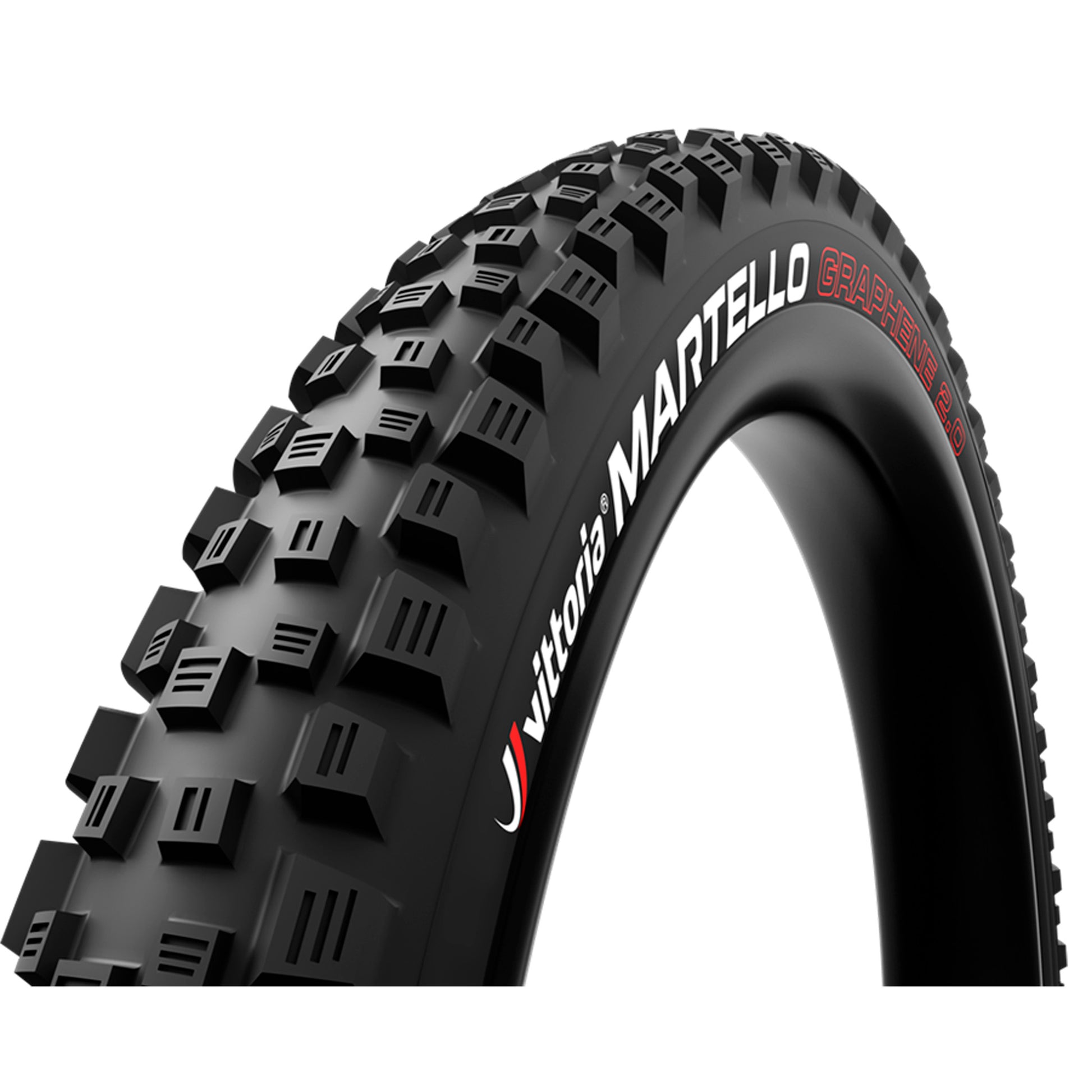 Vittoria Martello Tire - 29 x 2.6 Tubeless Folding BLK 4C Enduro 2-Ply G2.0-Goodwynn'sGoodwynn's