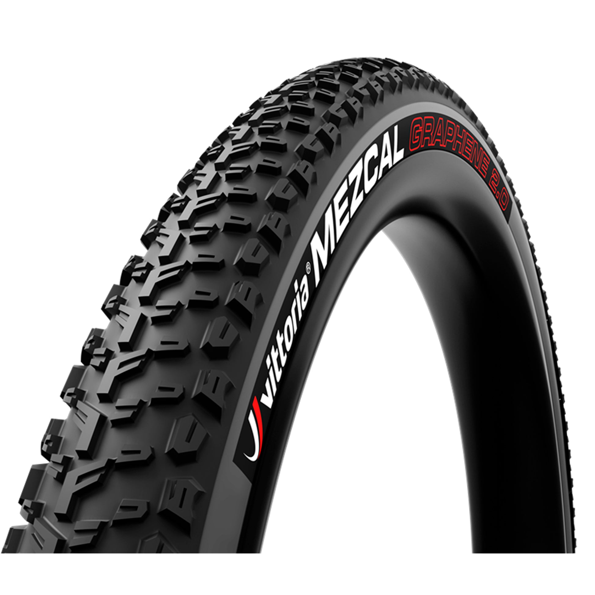 Vittoria Mezcal III XC/Trail Tire TLR/TNT 29x2.1 Anth/blk-Goodwynn'sGoodwynn's