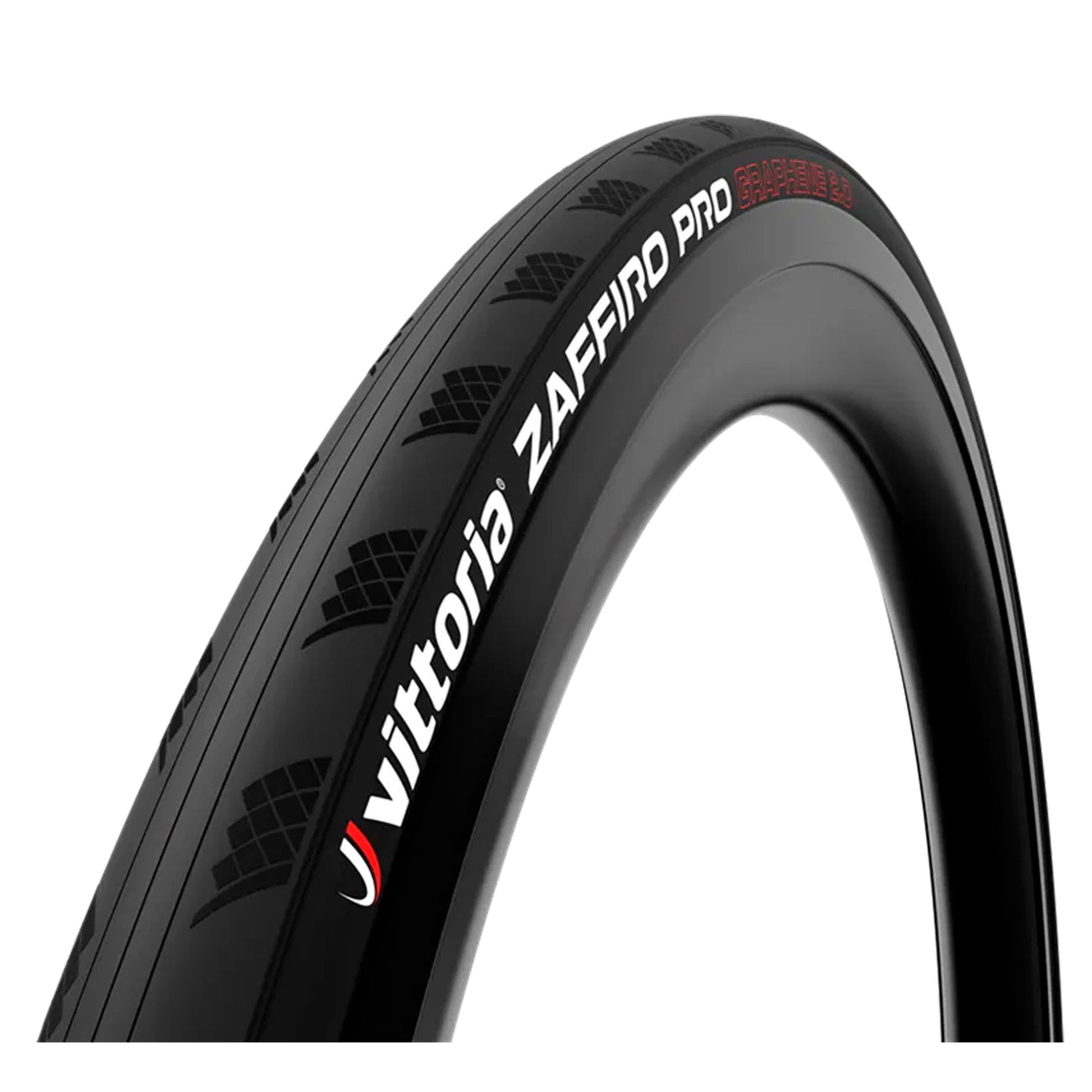 Vittoria Zaffiro Pro V G2.0 Tire 700x23 Black-Goodwynn'sGoodwynn's