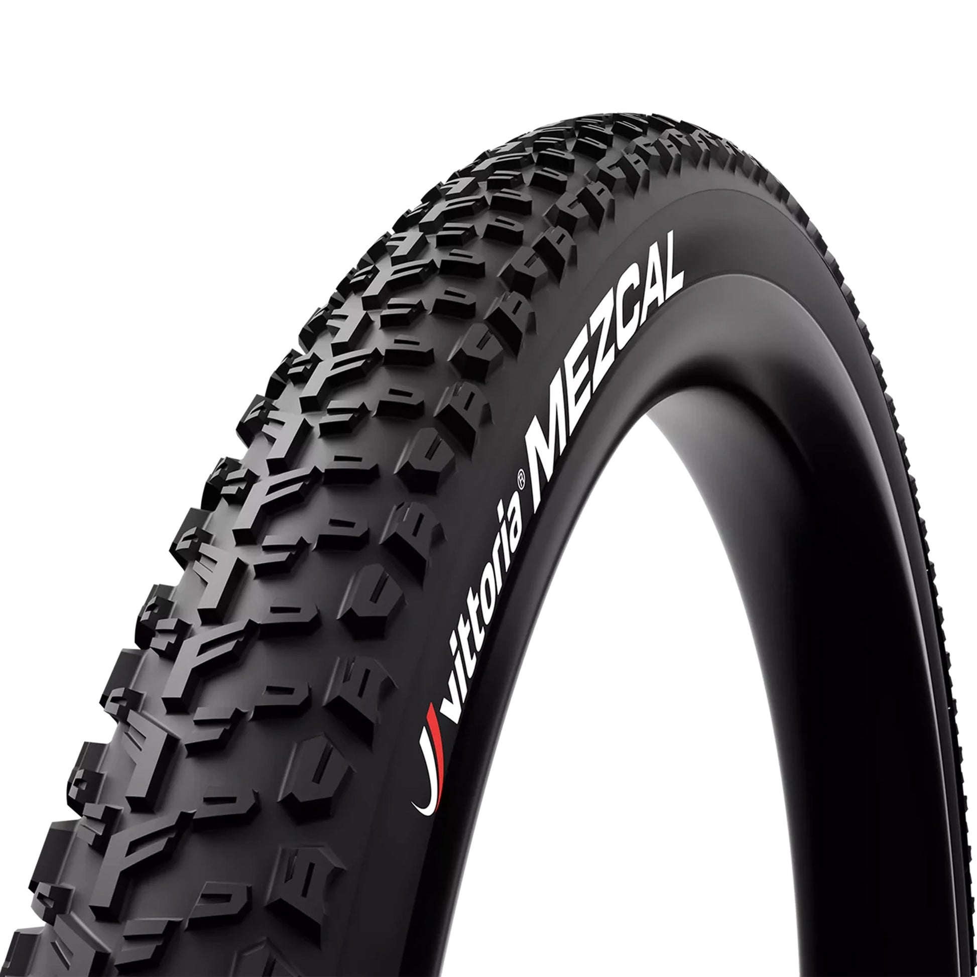 Vittoria Mezcal III Tire - 29 x 2.35 Tubeless Folding Black 1C-Goodwynn'sGoodwynn's