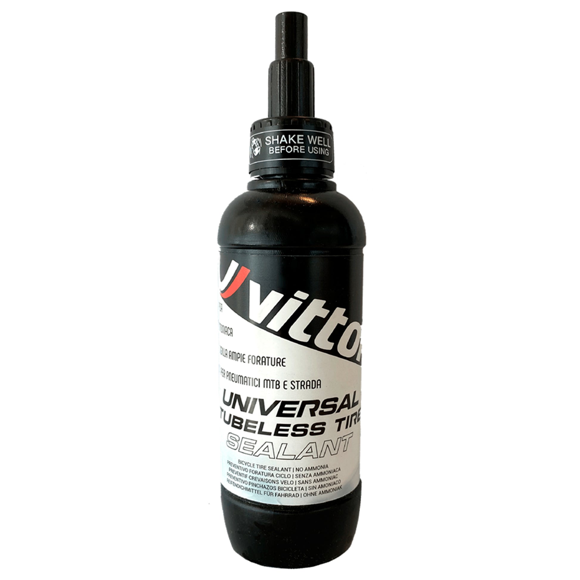 Vittoria Universal Tubeless Tire Sealant - 150ml-Goodwynn'sGoodwynn's