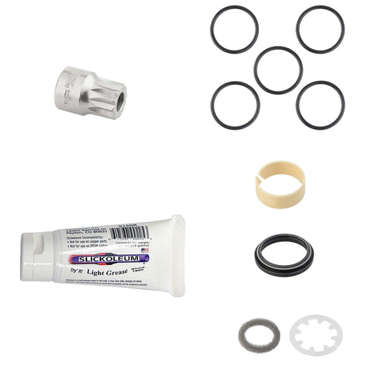 Wolf Tooth Components Resolve 100 Hour Service Kit