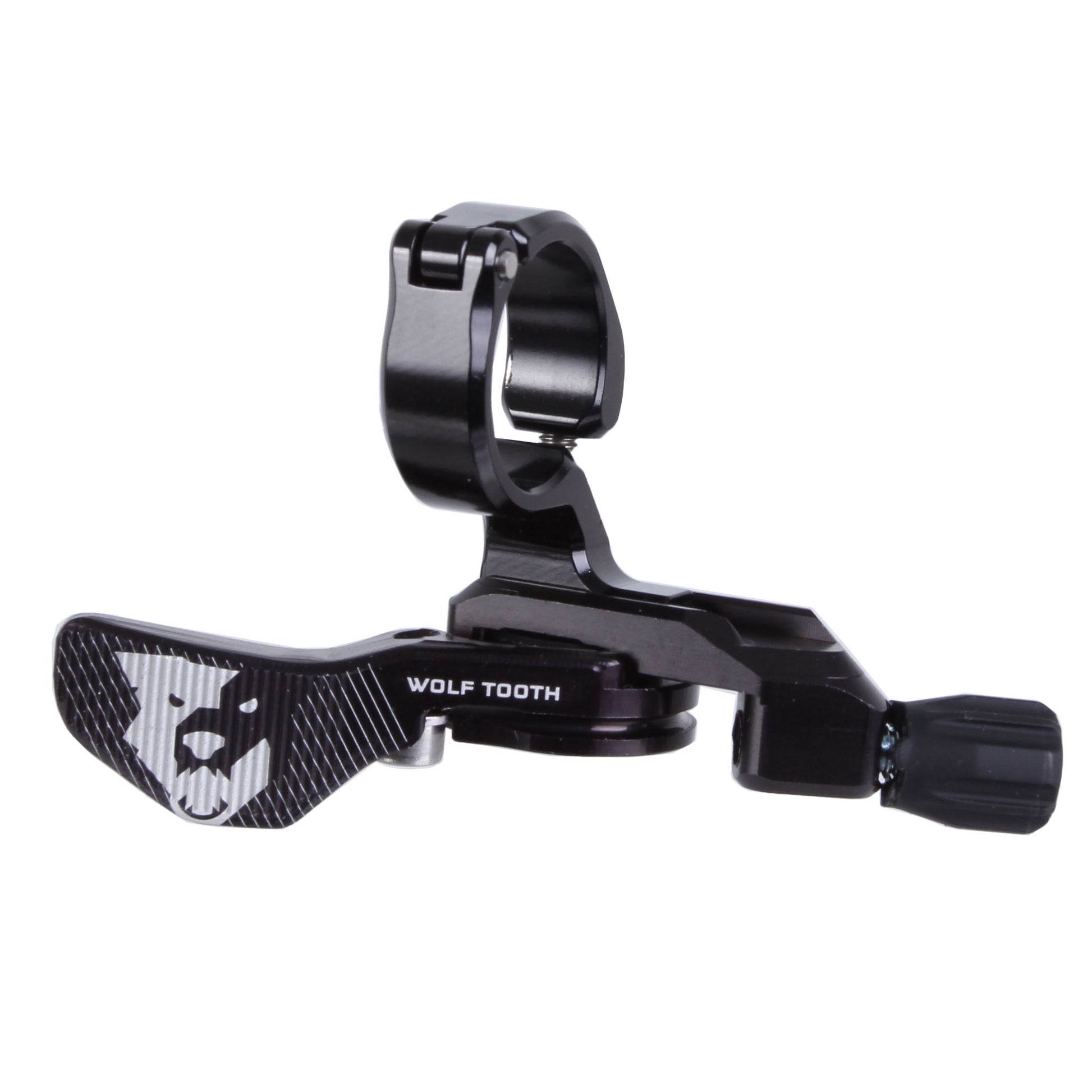 Wolf Tooth Components ReMote Dropper Post Remote Bar Clamp-Goodwynn'sGoodwynn's
