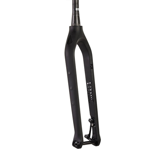 Wolf Tooth Components Lithic Mountain Fork With Triple Mnts Boost Post - B